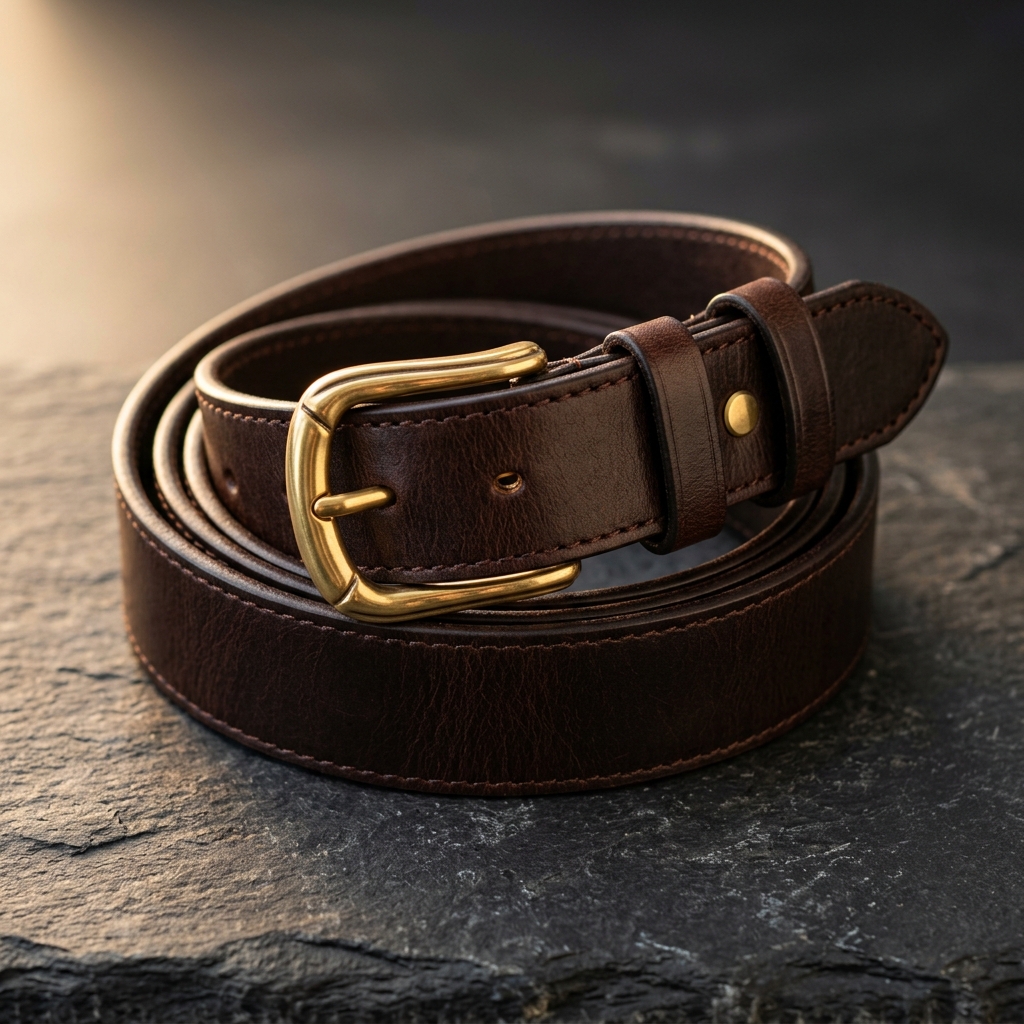 Leather Belts